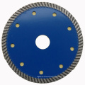 Turbo Saw Blade for Dry Cut Granite (SUGSB)